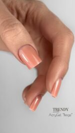 Acrygel BEIGE - Image 5