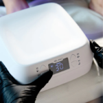4BLANC SMART UV LED Nail Lamp - Image 10