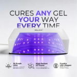 4BLANC SMART UV LED Nail Lamp - Image 2