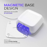 4BLANC SMART UV LED Nail Lamp - Image 6